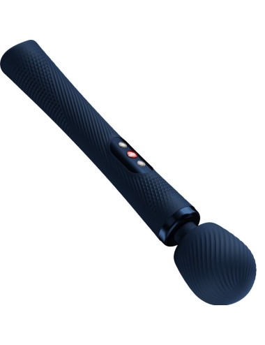 FUN FACTORY - VIM WAND VIBRATOR NIGHTBLUE