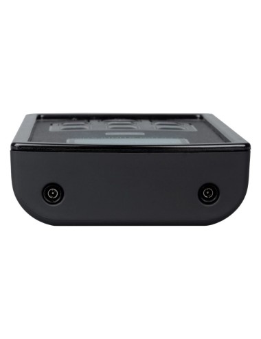 ELECTRASTIM - LINX DUAL-CHANNEL ELECTRO STIMULATOR WITH APP & REMOTE CONTROL