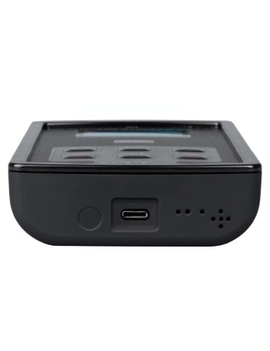 ELECTRASTIM - LINX DUAL-CHANNEL ELECTRO STIMULATOR WITH APP & REMOTE CONTROL