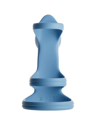 SNAIL VIBE - JOVI ARC COUPLE RING REMOTE CONTROL BLUE