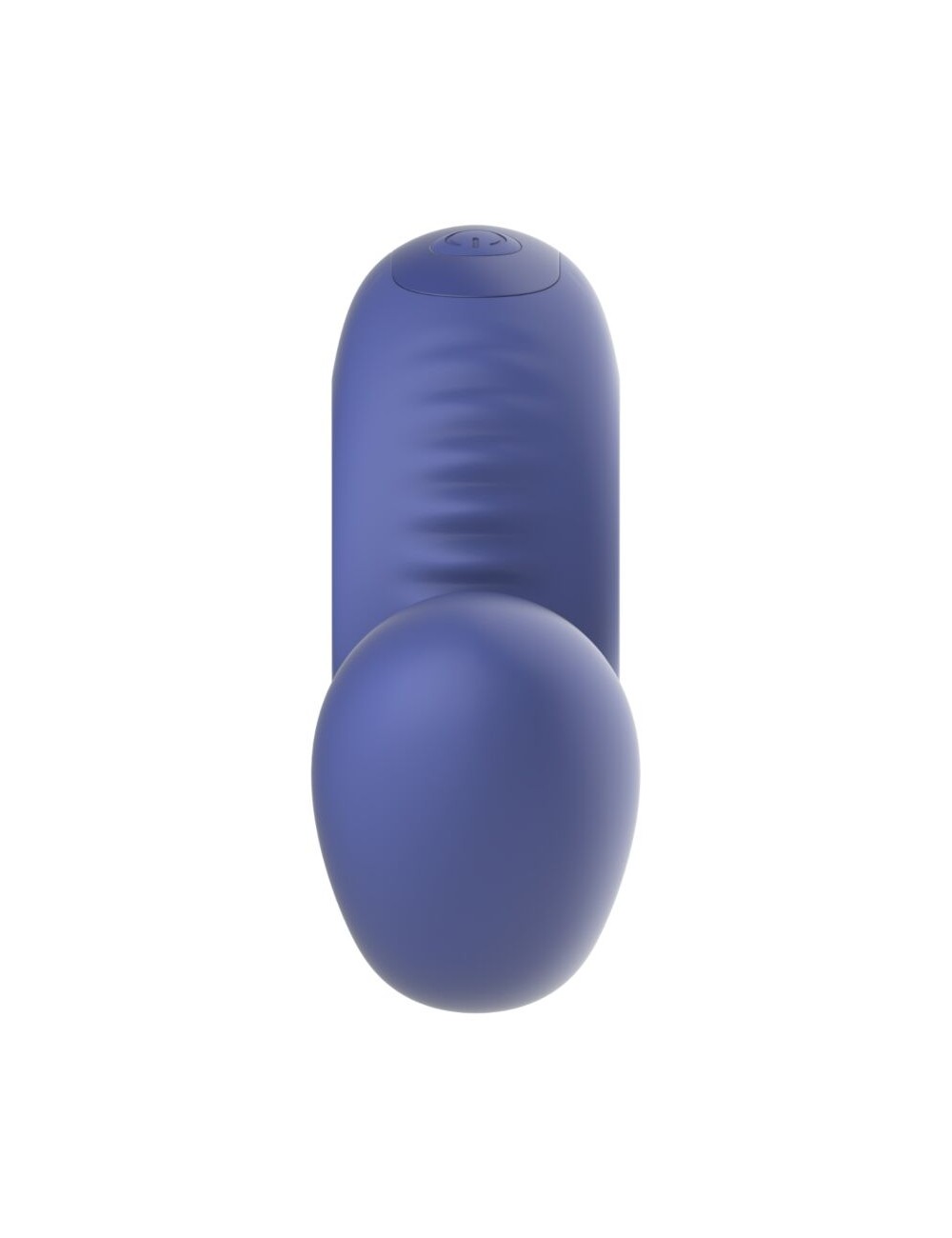 SNAIL VIBE - GIZI LITE DUAL G-SPOT & CLITORAL PURPLE VIBRATOR