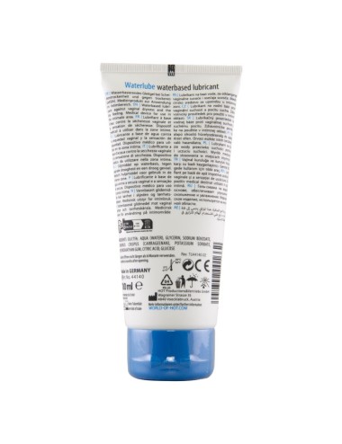 HOT - WATER LUBE WATERBASED SPRINGWATER 100 ML