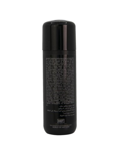 HOT - PREMIUM SILICONE GLIDE SILICONEBASED LUBRICANT 50 ML