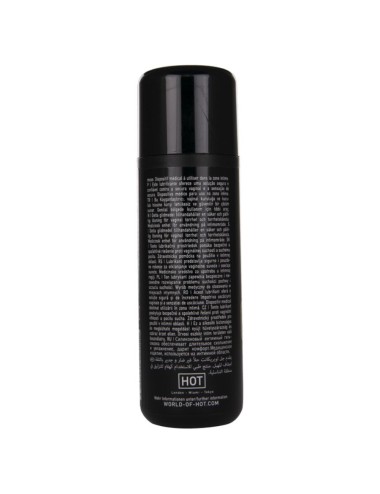 HOT - PREMIUM SILICONE GLIDE SILICONEBASED LUBRICANT 100 ML