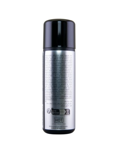 HOT - SILC GLIDE SILICONEBASED LUBRICANT 100 ML