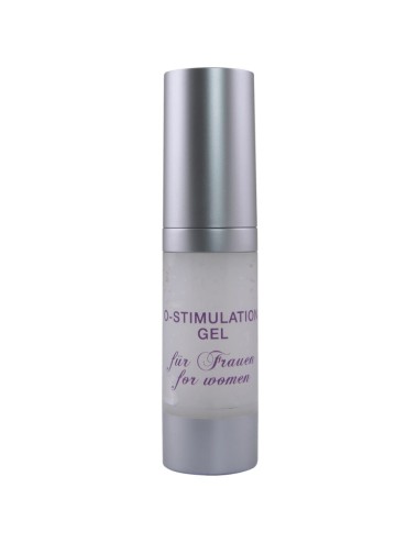 HOT - O-STIMULATION GEL FOR WOMEN 15 ML