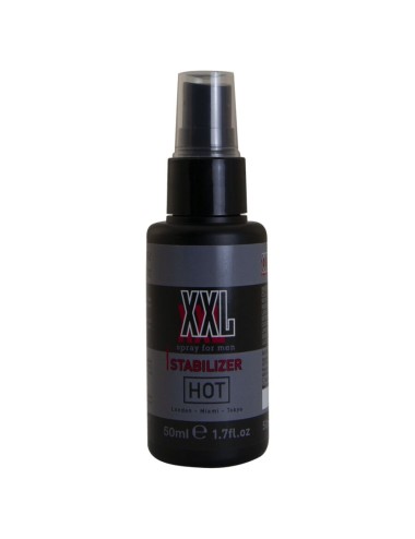 HOT - XXL SPRAY FOR MEN 50 ML