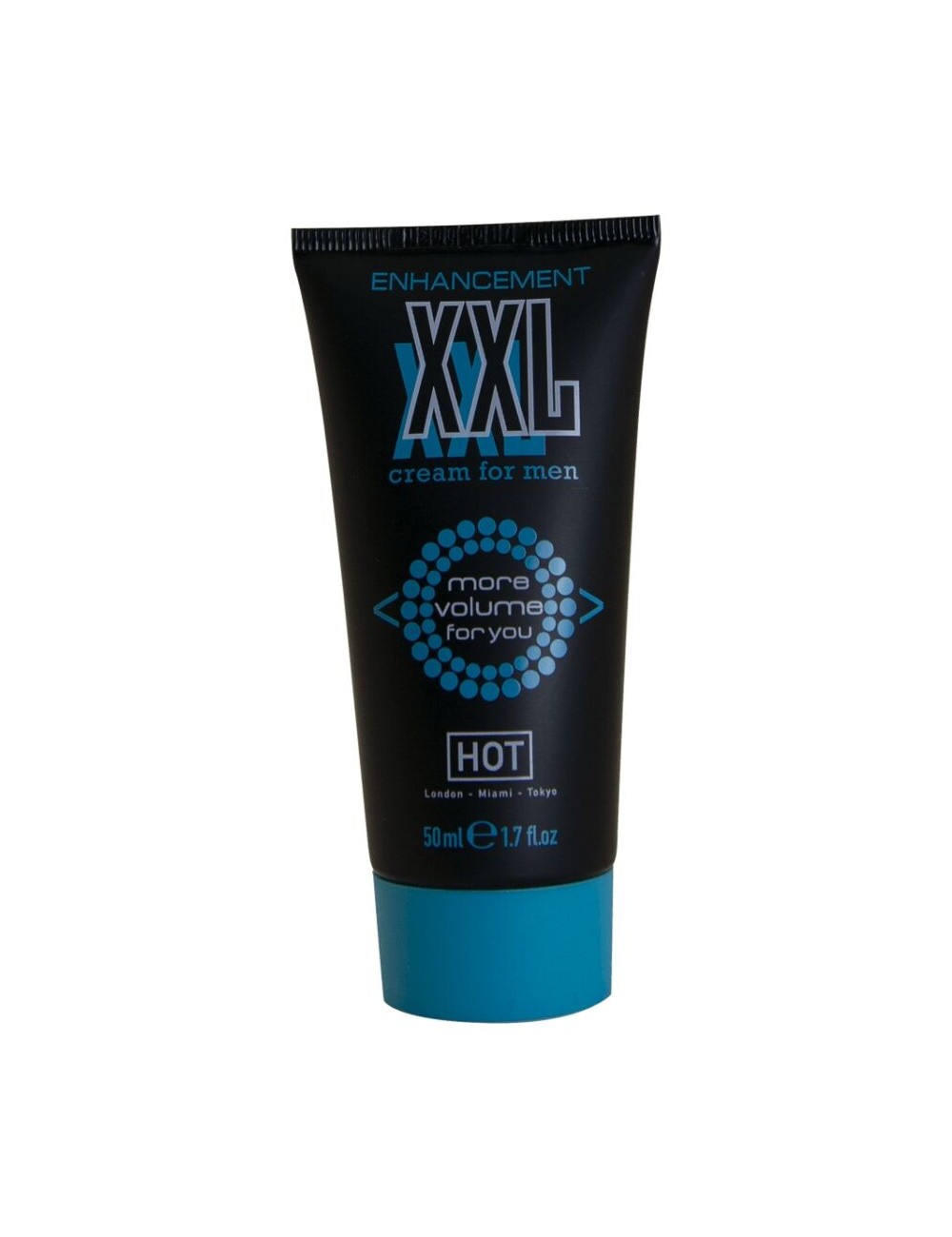 HOT - XXL ENHANCEMENT CREAM FOR MEN 50 ML
