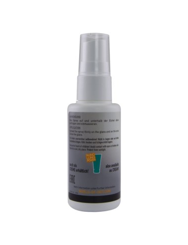 HOT - DELAY SPRAY 50 ML