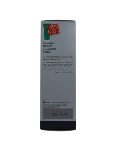 HOT - DELAY SPRAY 50 ML