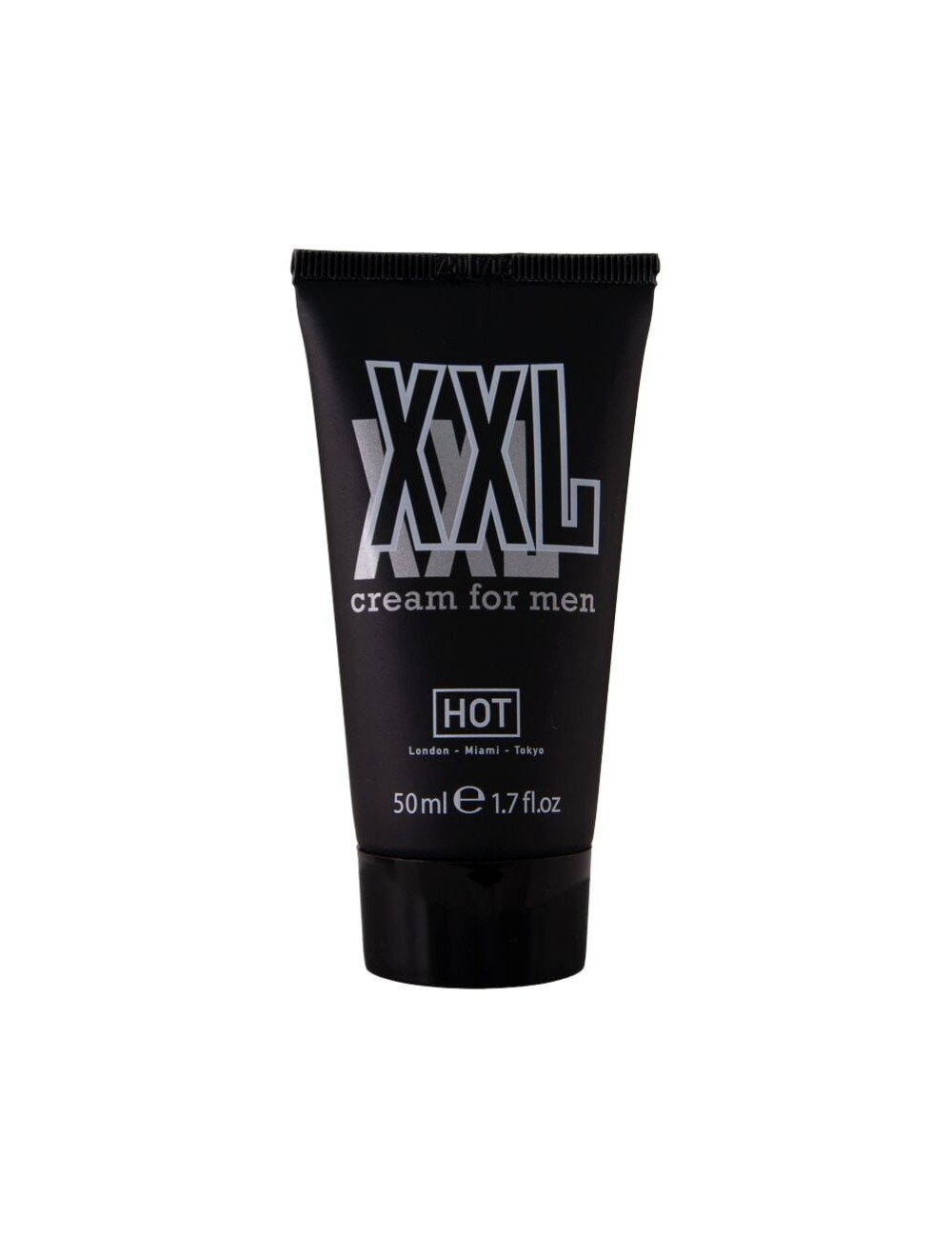 HOT - XXL CREAM FOR MEN 50 ML