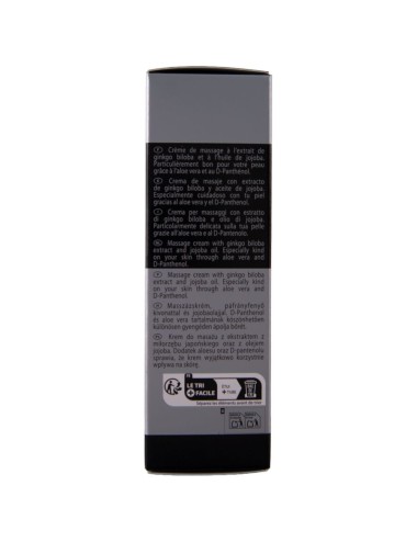 HOT - XXL CREAM FOR MEN 50 ML