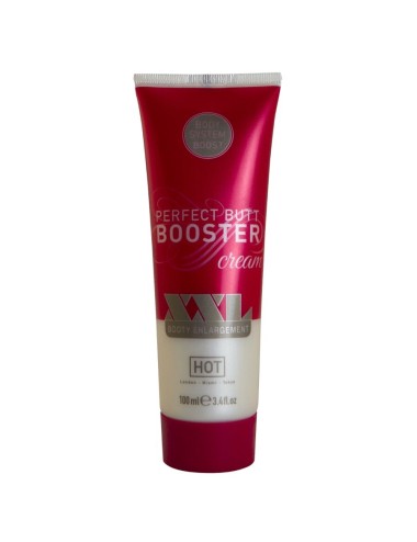 HOT - XXL BOOTY BOOSTER CREAM 100 ML
