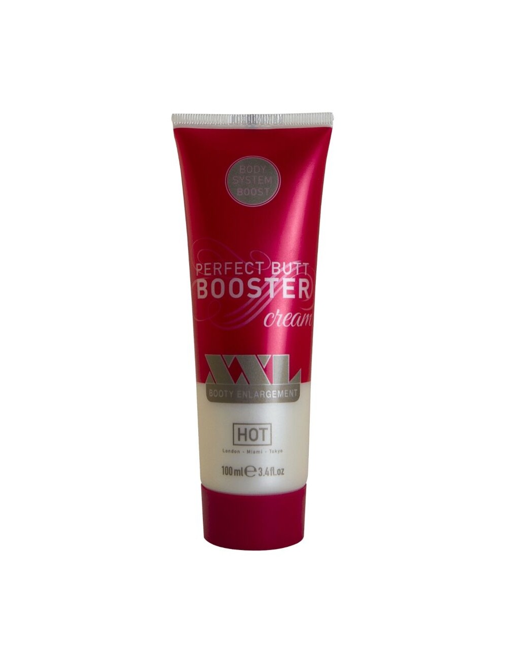 HOT - XXL BOOTY BOOSTER CREAM 100 ML