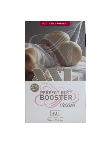 HOT - XXL BOOTY BOOSTER CREAM 100 ML