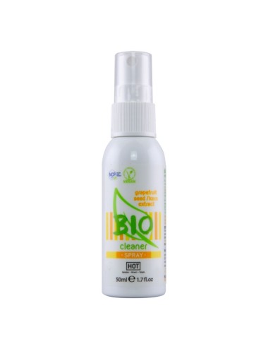 HOT - BIO CLEANER SPRAY 50 ML