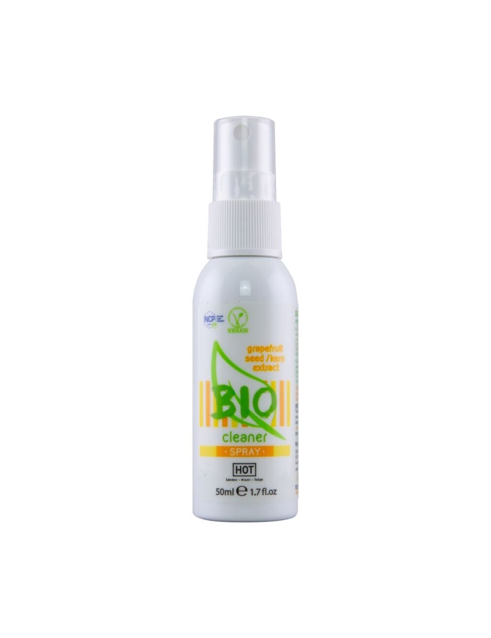 HOT - BIO CLEANER SPRAY 50 ML