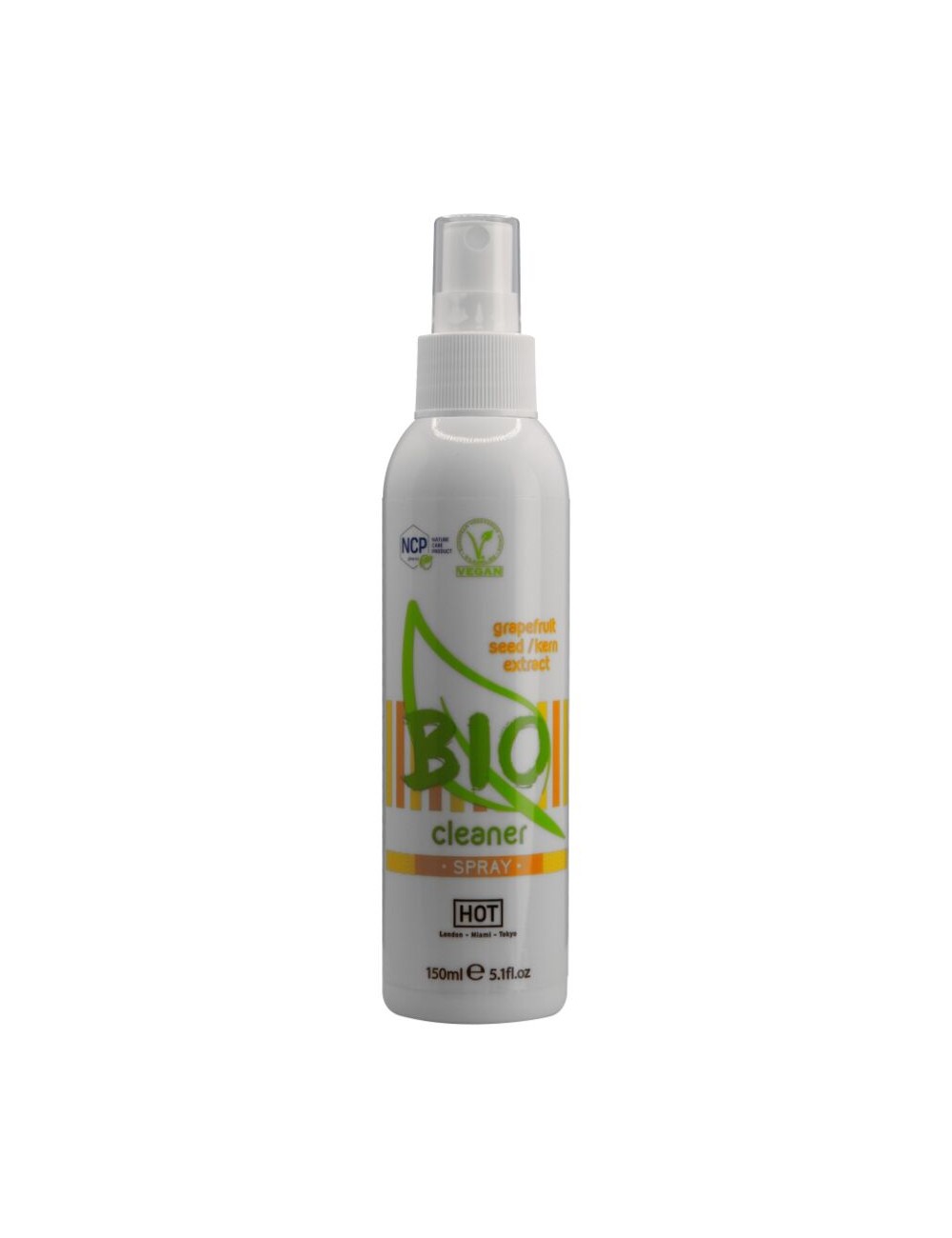 HOT - BIO CLEANER SPRAY 150 ML