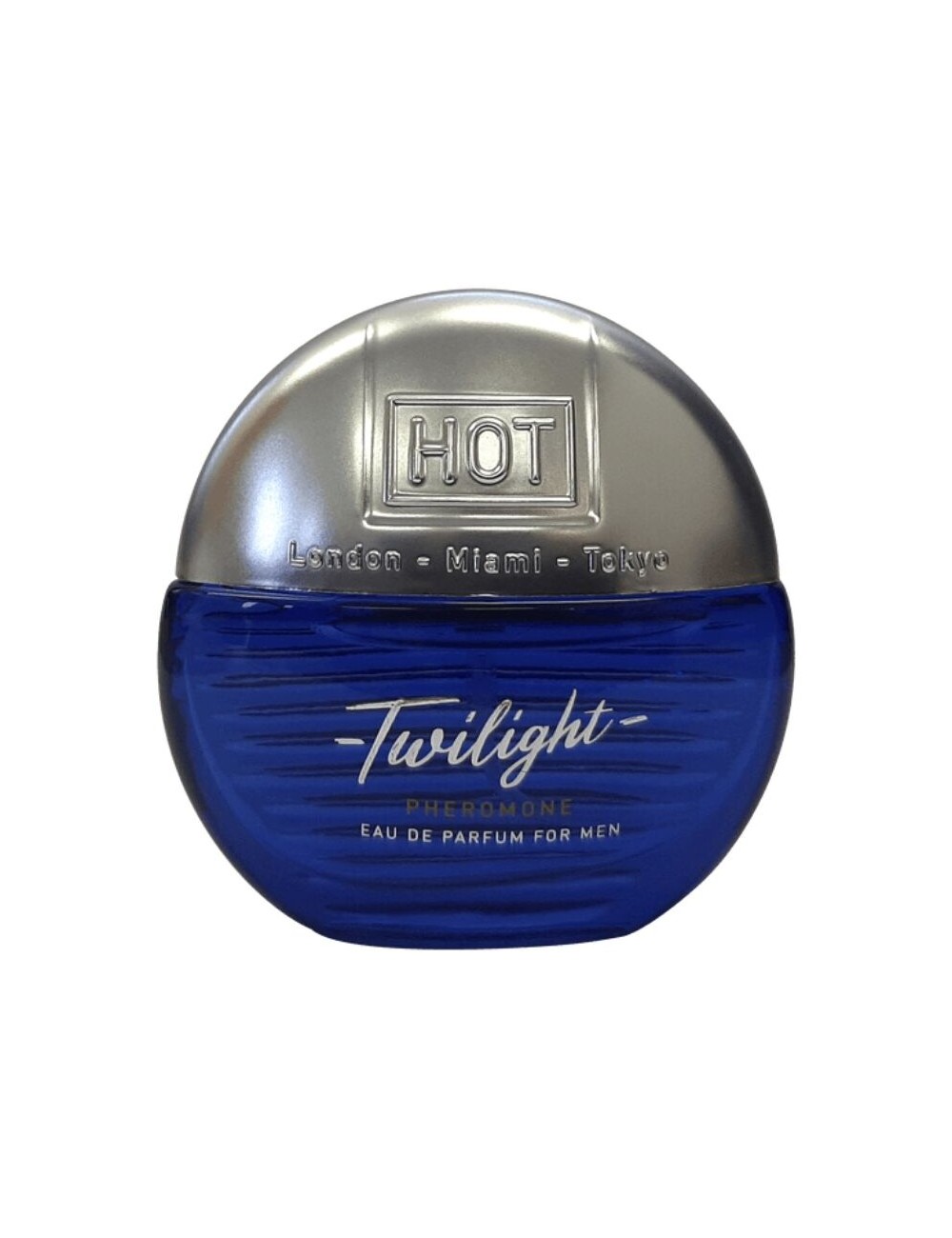 HOT - TWILIGHT PHEROMONE PARFUM MEN 15 ML