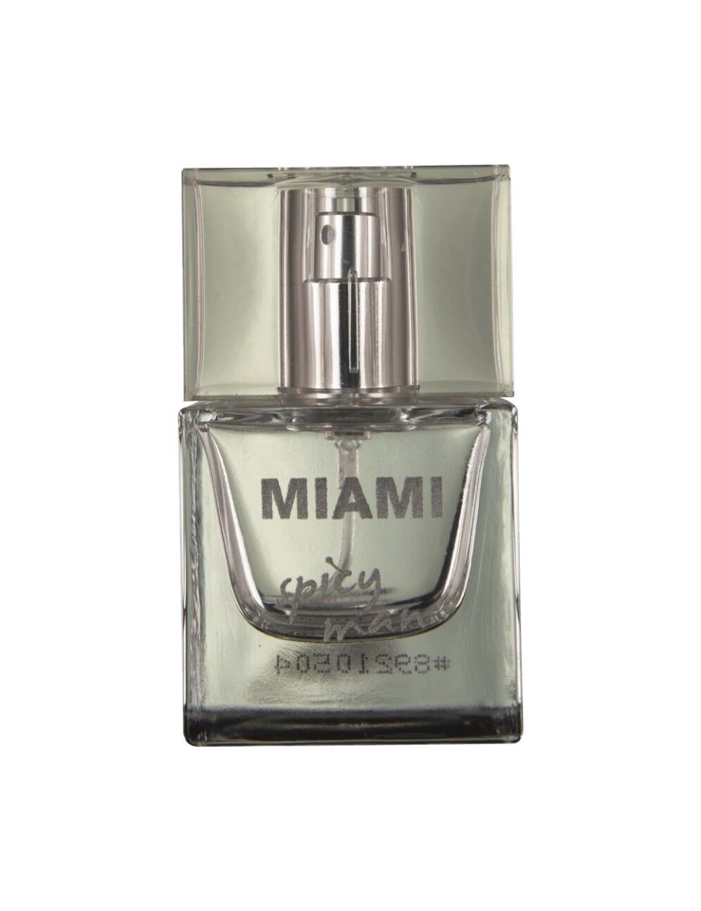 HOT - PHEROMONE PARFUME MIAMI SPICY MAN 30 ML