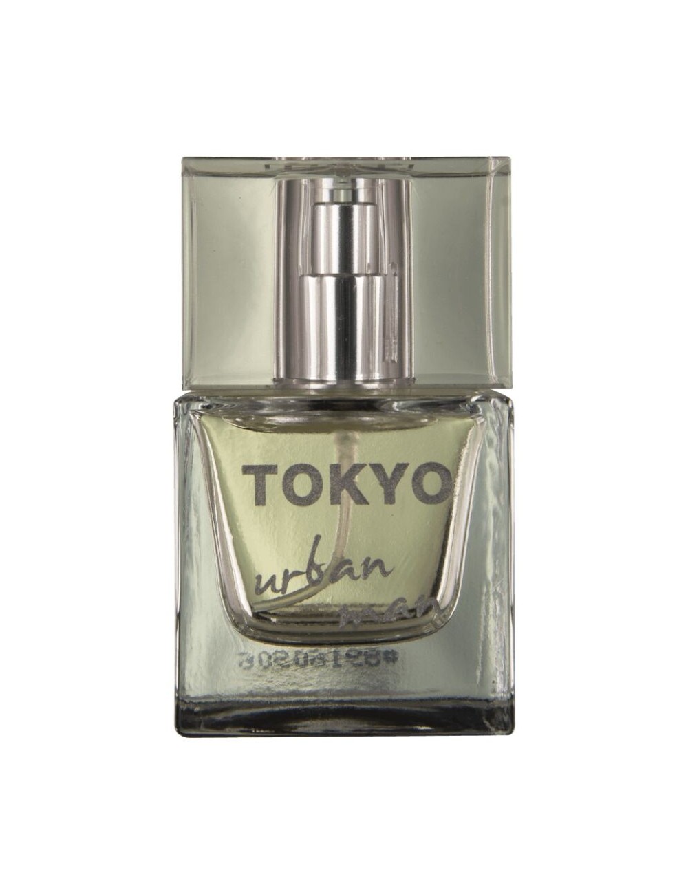HOT - PHEROMONE PERFUME TOKYO URBAN MAN 30 ML