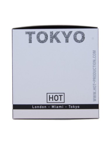 HOT - PHEROMONE PERFUME TOKYO URBAN MAN 30 ML
