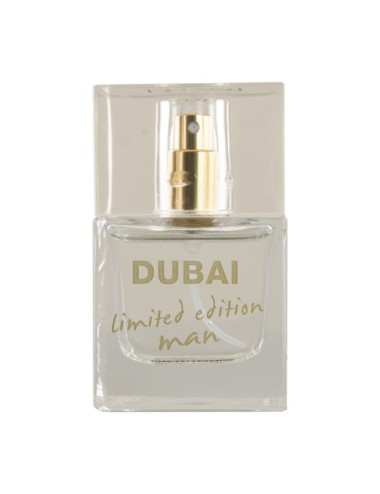 HOT - PHEROMONE PERFUME DUBAI LIMITED EDITION MEN 30 ML