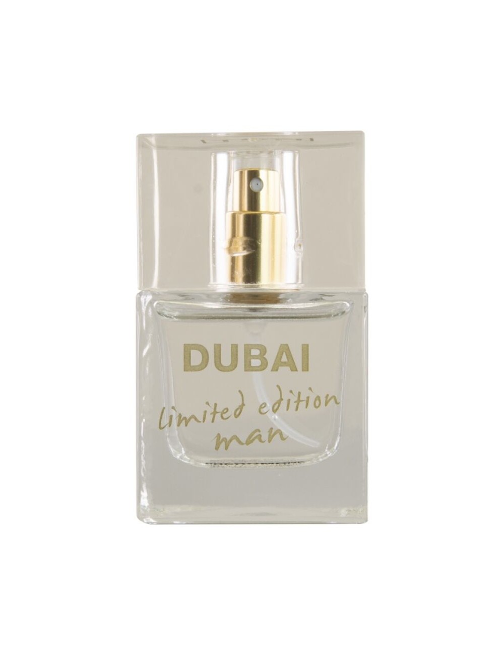 HOT - PHEROMONE PERFUME DUBAI LIMITED EDITION MEN 30 ML