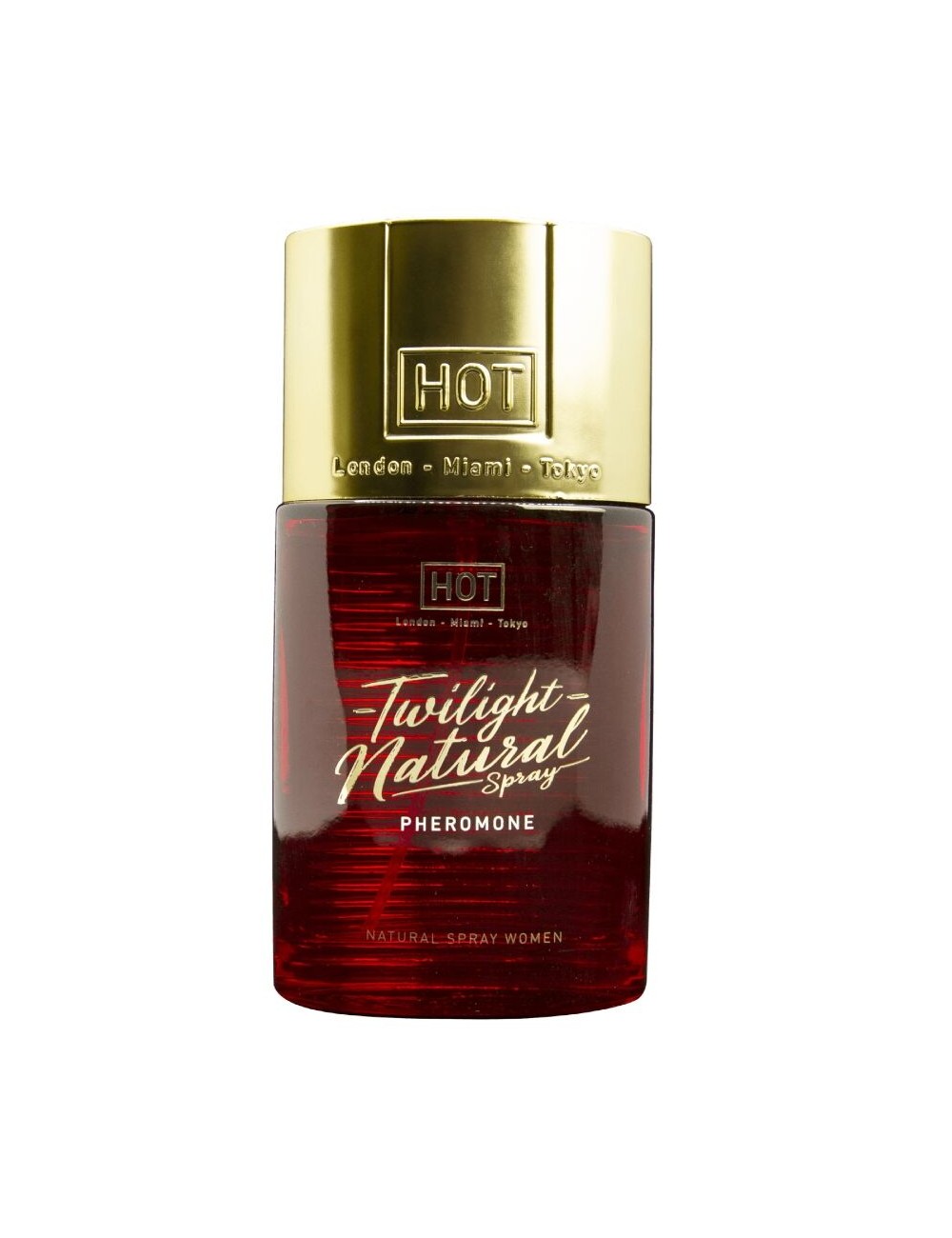 HOT - TWILIGHT PHEROMONE NATURAL WOMEN 50 ML
