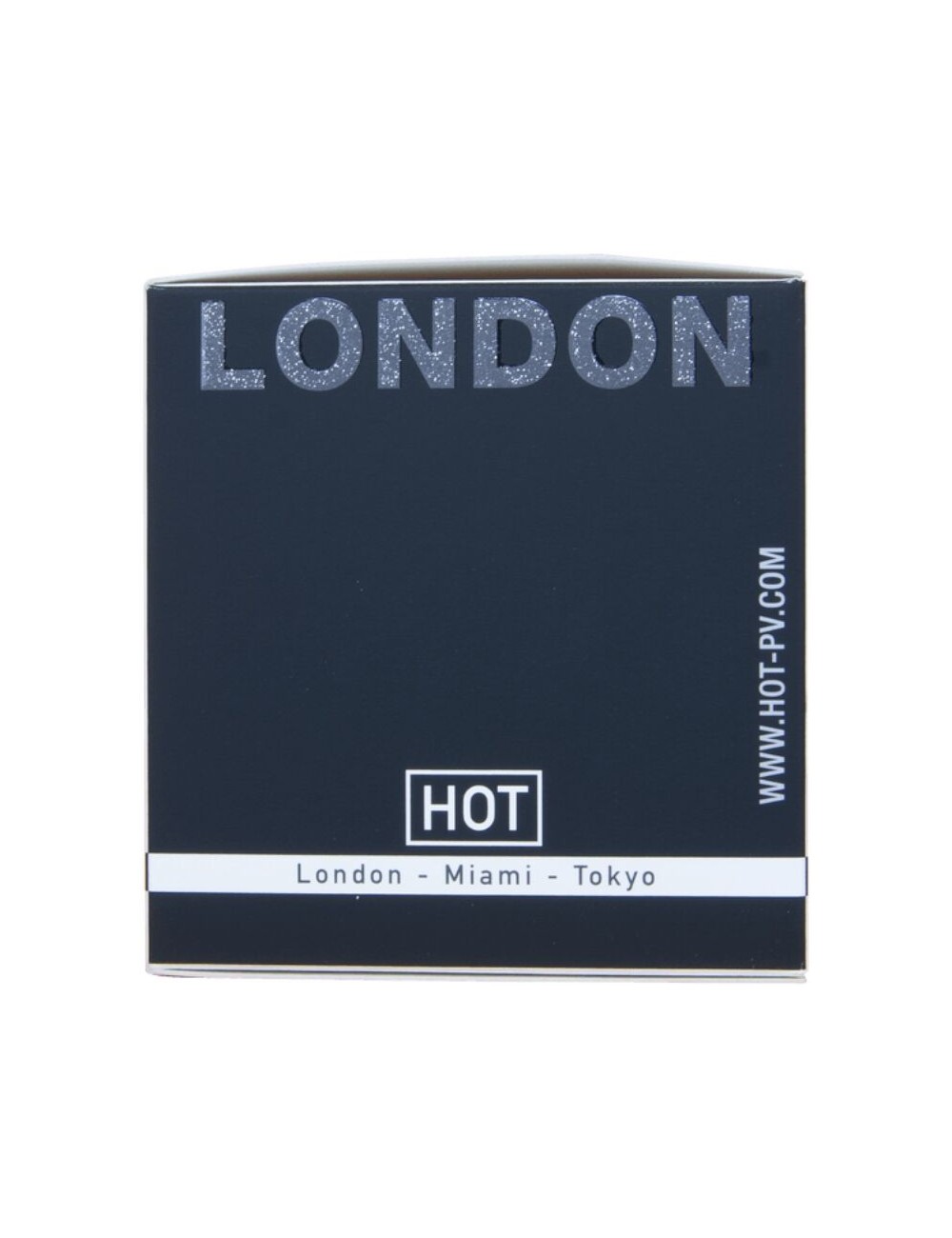 HOT - PHEROMONE PERFUME LONDON SOPHISTICATED WOMAN 30 ML