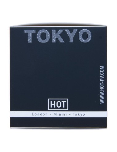 HOT - PHEROMONE PERFUME TOKYO SENSUAL WOMAN 30 ML