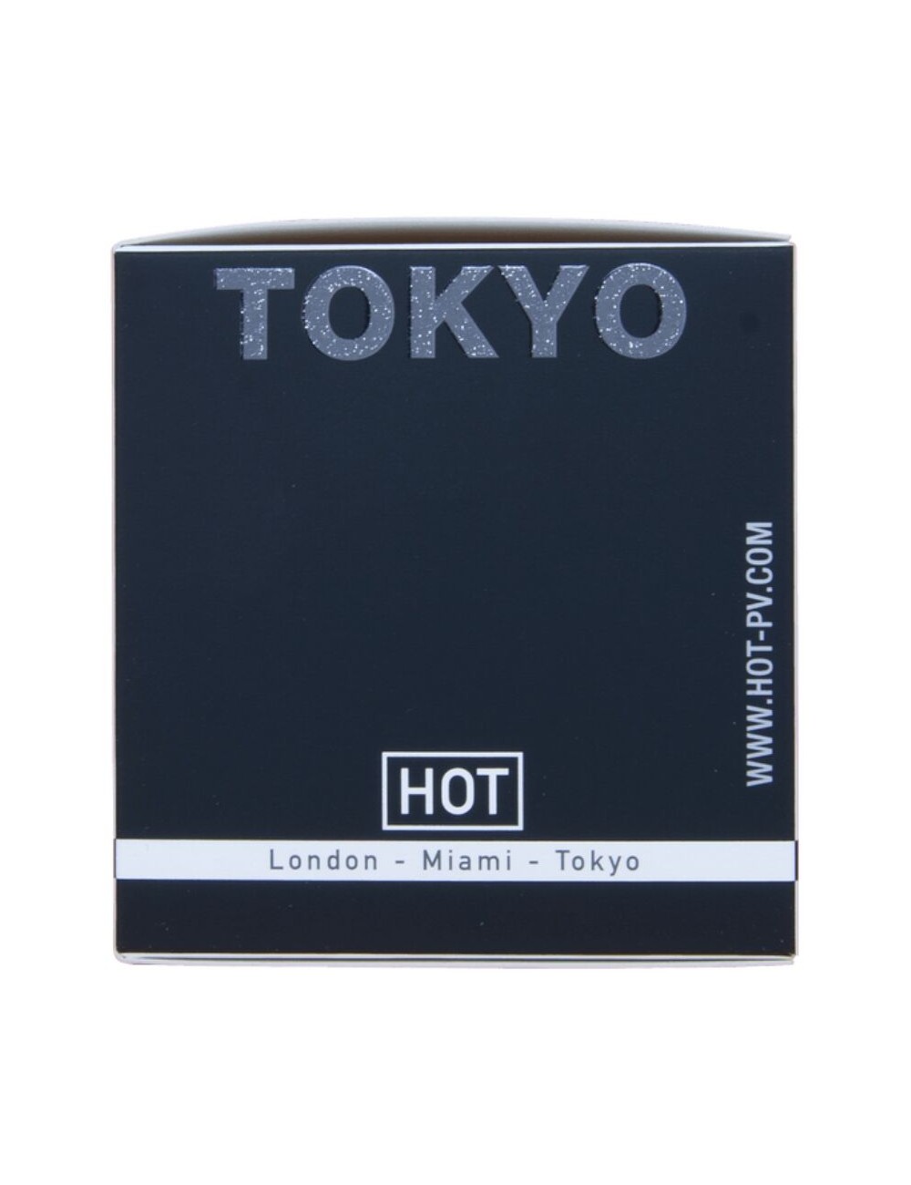 HOT - PHEROMONE PERFUME TOKYO SENSUAL WOMAN 30 ML