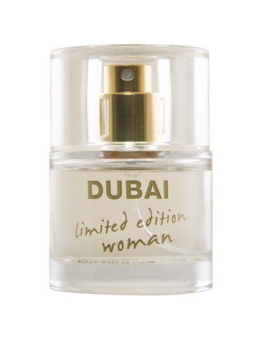HOT - PHEROMONE PERFUME DUBAI LIMITED EDITION WOMEN 30 ML