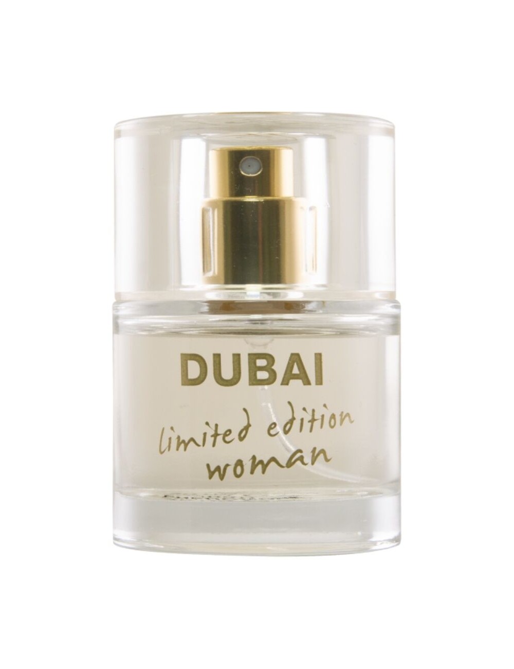 HOT - PHEROMONE PERFUME DUBAI LIMITED EDITION WOMEN 30 ML