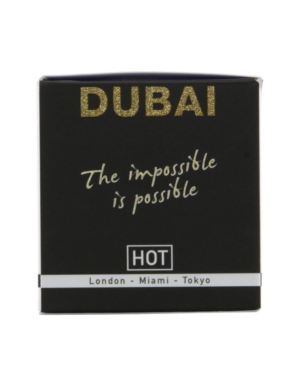 HOT - PHEROMONE PERFUME DUBAI LIMITED EDITION WOMEN 30 ML