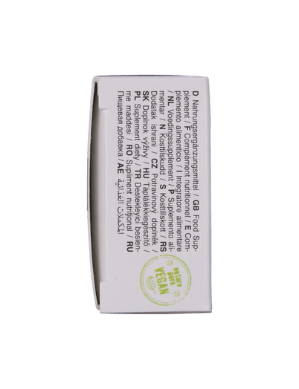 HOT - EXXTREME POWER CAPS MAN 2 UNITS