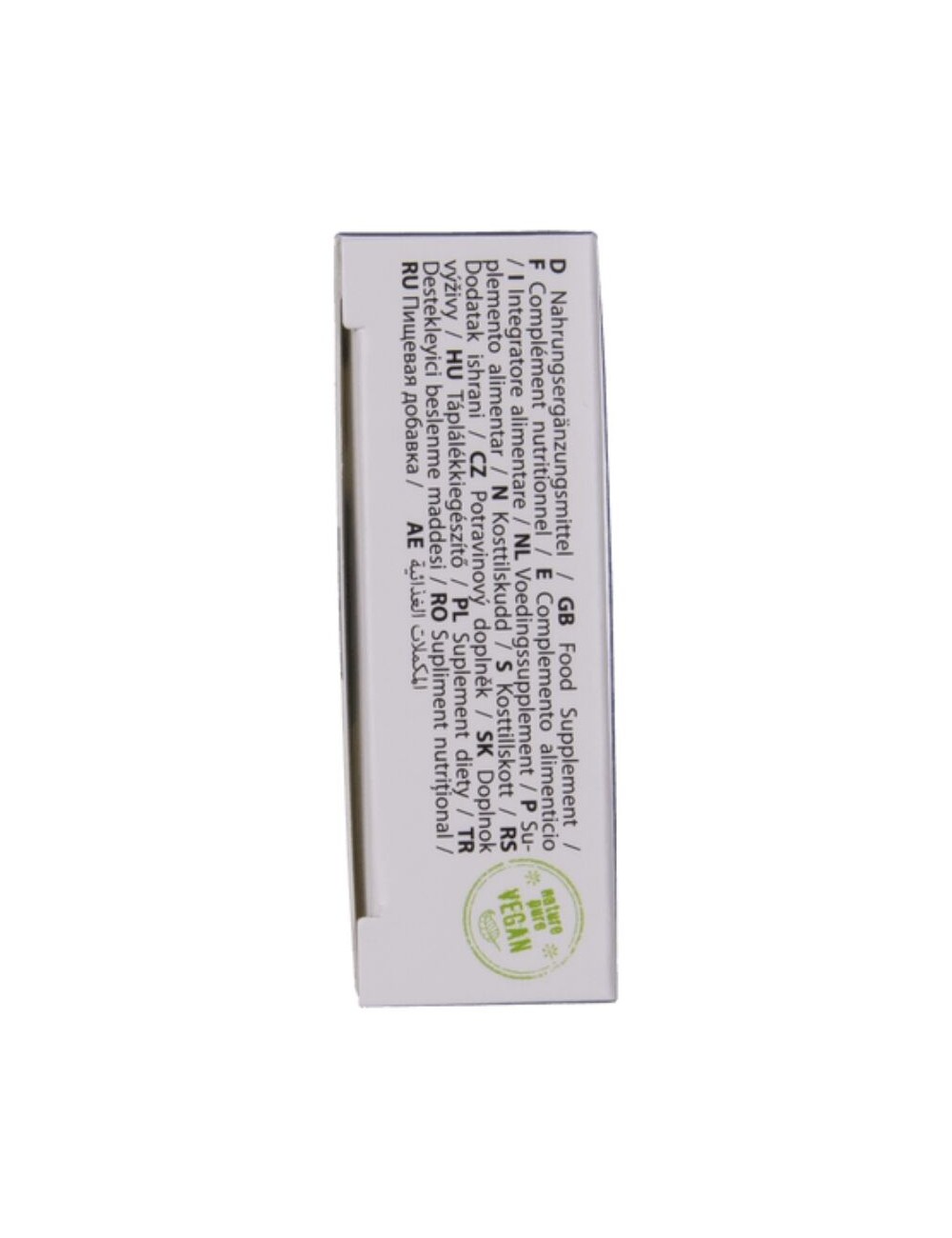 HOT - EXXTREME POWER CAPS MAN 5 UNITS