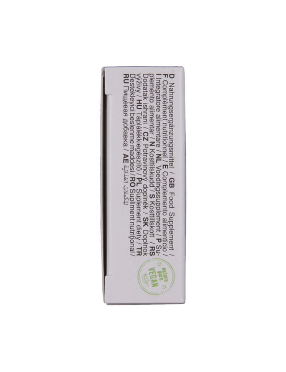 HOT - EXXTREME POWER CAPS MAN 10 UNITS