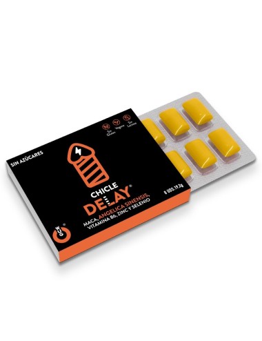 WUG SEX SENSE - DELAY CUM DELAYER 1 X 8 UNITS