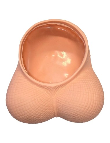 DIABLO PICANTE - EGG EMPTYING BAG LIGHT TONE