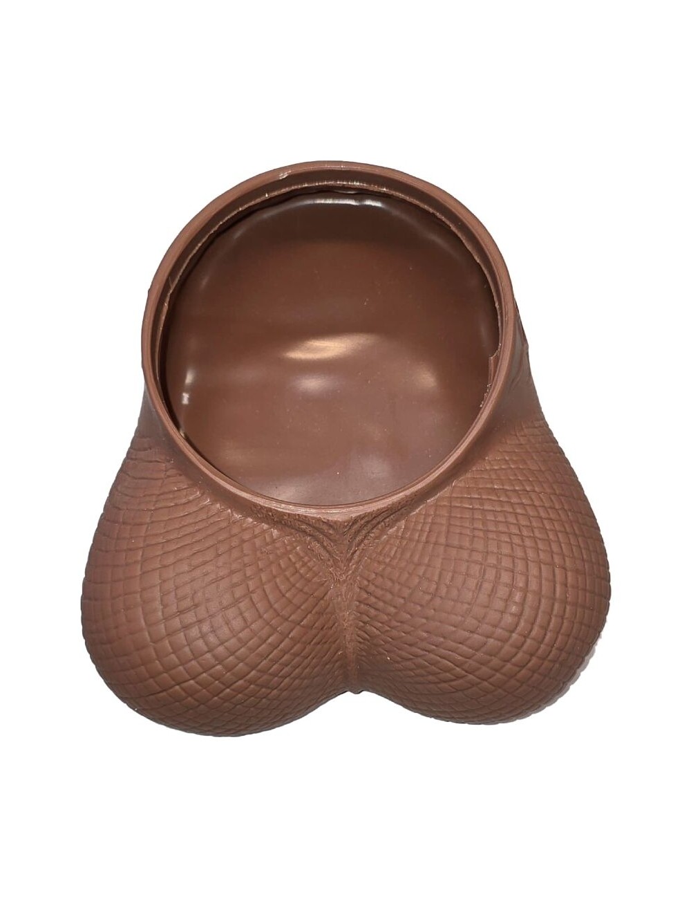 DIABLO PICANTE - EGG EMPTYING BAG DARK TONE