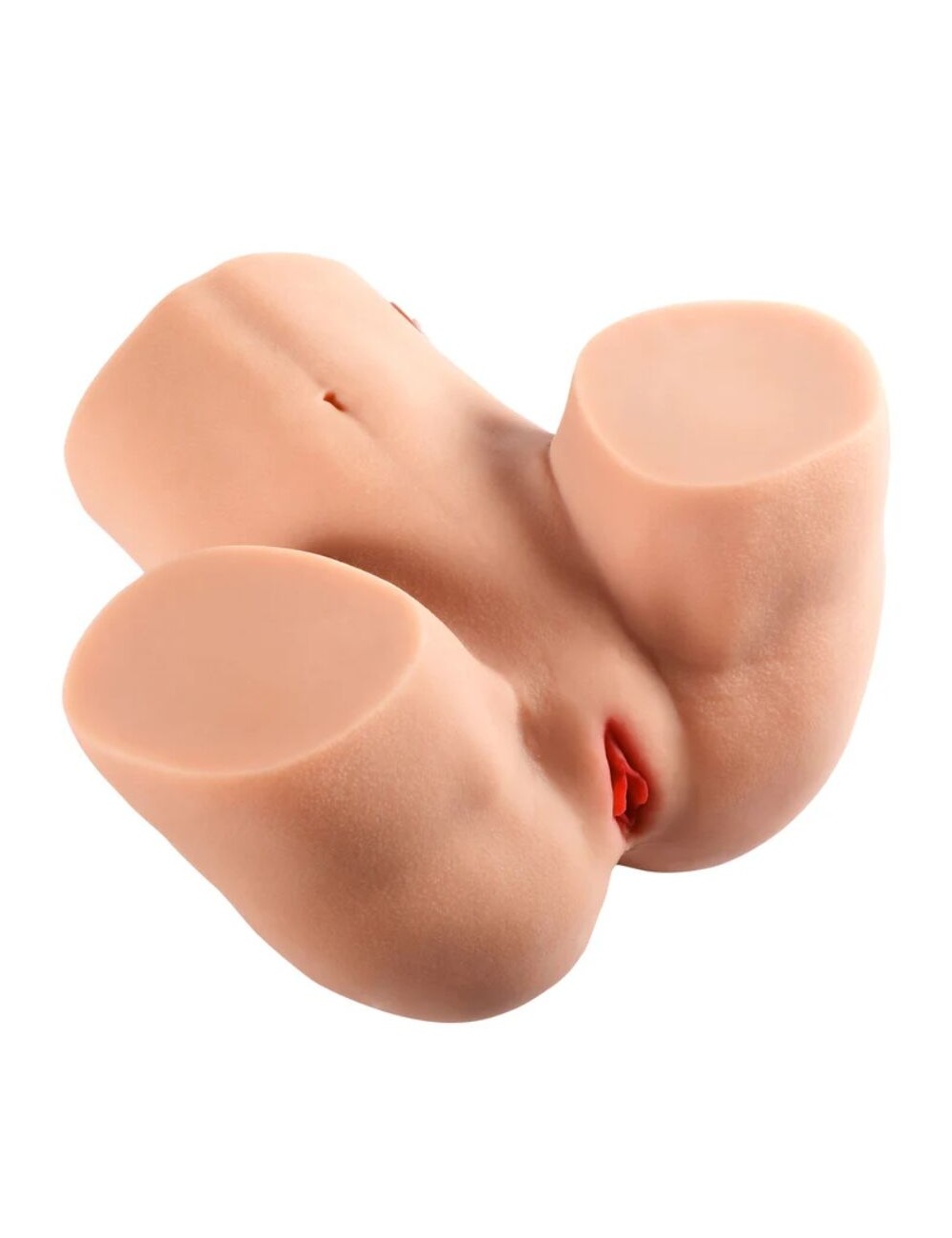 HIDDEN DESIRE - BIG ASS MILKING BITCH FEMALE MASTURBATOR 16 KG