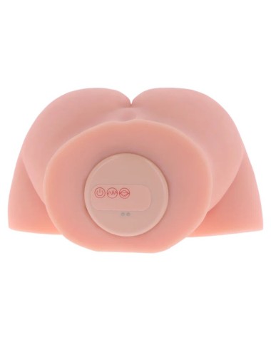 HIDDEN DESIRE - JUICY SUCKING PUSSY FEMALE MASTURBATOR TORSO 4 KG