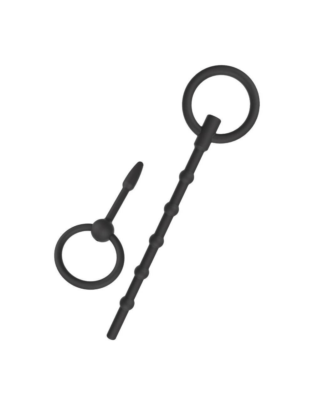 HIDDEN DESIRE - EXTREME ADVANCED URETHAL SOUND SET 2 UNITS