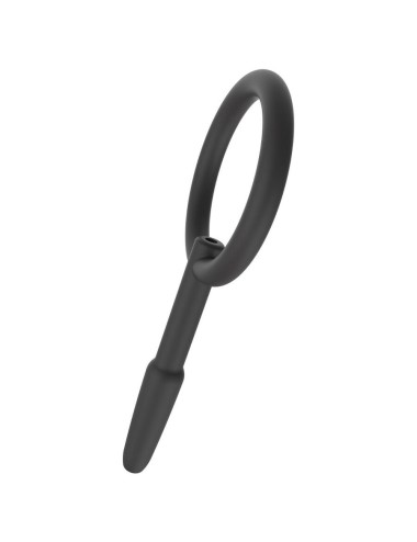 HIDDEN DESIRE - EXTREME STARTER URETHAL SOUND SET 2 UNITS