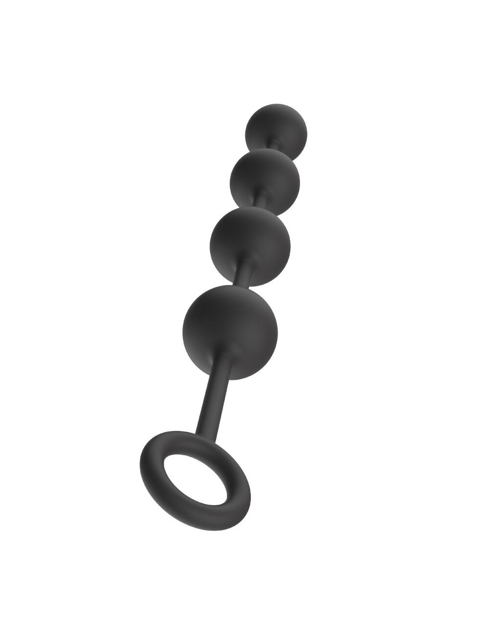 HIDDEN DESIRE - EXTREME HEAVY ANAL BALLS EXTRA LARGE