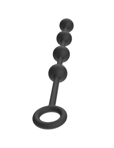 HIDDEN DESIRE - EXTREME HEAVY ANAL BALLS MEDIUM