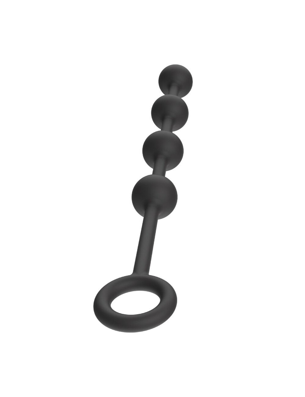 HIDDEN DESIRE - EXTREME HEAVY ANAL BALLS MEDIUM