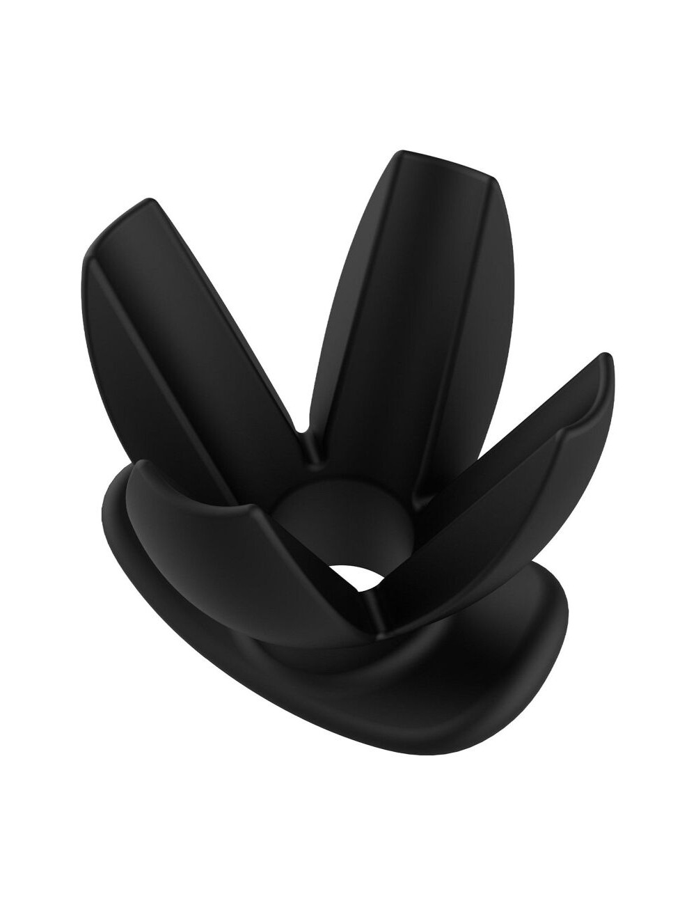 HIDDEN DESIRE - EXTREME EXPANDING ANAL SPREADER PLUG