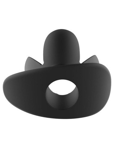 HIDDEN DESIRE - EXTREME EXPANDING ANAL SPREADER PLUG